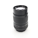 FOCAL MC 135mm F/2.8 FD Mount Auto Lens *USED*