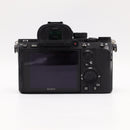 Sony a7 III Mirrorless Camera *USED*