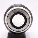 Tamron SP 35mm f/1.4 Di USD Lens for Nikon F *USED*