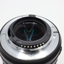 Tamron SP 90mm f/2.8 Di Macro Autofocus Lens for Nikon F *USED*