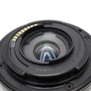 Canon EF-M 15-45mm f/3.5-6.3 IS STM Lens (Graphite) *USED*