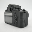 Nikon D3500 DSLR Camera with 18-55mm Lens *USED*