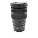 Nikon NIKKOR Z 24-70mm f/2.8 S Lens *USED*