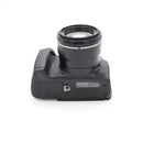 Canon Powershot SX30 IS w/ 4.3-150.5mm F2.7-5.8 USM Zoom lens *USED*