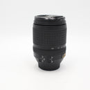 Nikon AF-S DX NIKKOR 18-140mm f/3.5-5.6G ED VR Lens *USED*