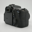 Canon EOS 70D DSLR Camera with 18-55mm f/3.5-5.6 STM Lens *USED*