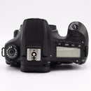 Canon EOS 60D DSLR Camera (Body Only) *USED*