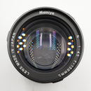Mamiya N 150mm f/4.5 L Lens for Mamiya 7 Rangefinder Camera *USED*