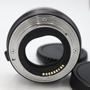 Canon EF-M Lens Adapter Kit for Canon EF/EF-S Lenses *USED*