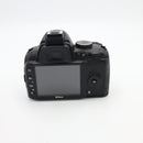 Nikon D3000 Digital SLR Camera (Body Only) *USED*