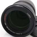 Panasonic Lumix G Vario 100-300mm f/4-5.6 Mega OIS Lens *USED*
