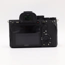 Sony Alpha a7R IV Mirrorless Digital Camera (Body Only) *USED*