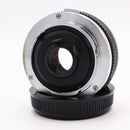 Olympus Zuiko Auto-W 28mm F/2.8 Lens for Olympus OM *USED*