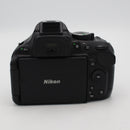 Nikon D5200 DSLR Camera (Body Only) *USED*