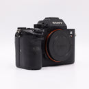 Sony Alpha a7R III Mirrorless Digital Camera (Body Only) *USED*