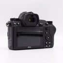 Nikon Z7 II Mirrorless Camera (Body Only) *USED*