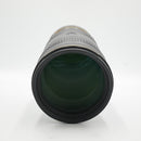 Nikon AF-S NIKKOR 70-200mm f/2.8E FL ED VR Lens *USED*