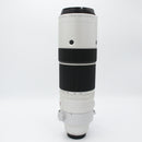 FUJIFILM XF 150-600mm f/5.6-8 R LM OIS WR Lens *USED*