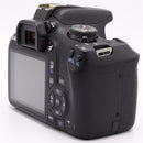 Canon EOS Rebel T7 DSLR Camera (Body Only) *USED*