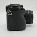 Panasonic Lumix G7 Mirrorless Camera with 14-42mm Lens (Black) *USED*