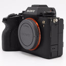 Sony A1 Mirrorless Digital Camera (Body Only) *USED*