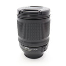 Nikon AF-S NIKKOR 18-135mm f/3.5-5.6G ED-IF DX  Lens *USED*