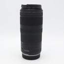 Canon RF 100-400mm f/5.6-8 IS USM Lens *USED*