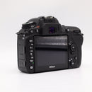 Nikon D7500 DSLR Camera (Body Only) *USED*