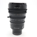 Sony E PZ 18-110mm f/4 G OSS Lens *USED*