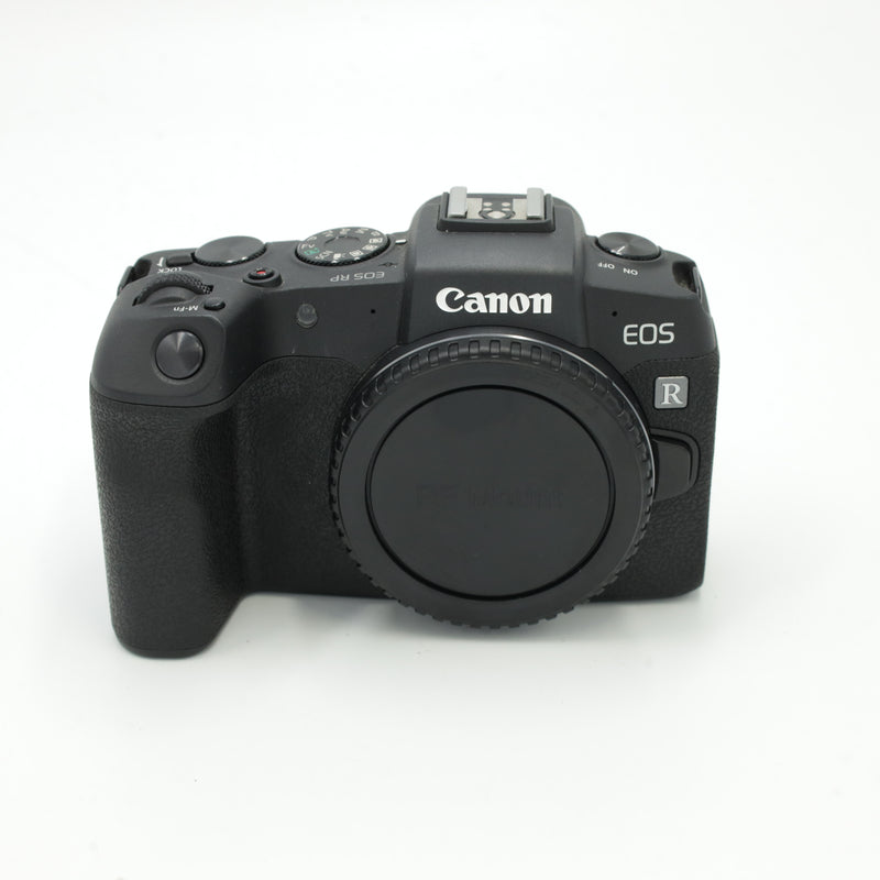 Canon EOS RP Mirrorless Digital Camera (Body Only) *USED*