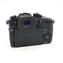 Panasonic Lumix GH5 Mirrorless Camera *USED*