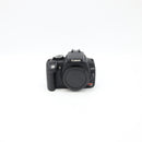 Canon EOS Digital Rebel XT Camera Body *USED*