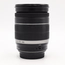 Canon EF-S 18-200mm f/3.5-5.6 IS Lens *USED*