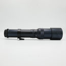 Spiratone Plura-Coat Sharpshooter 400mm f/6.3 *USED*