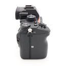 Sony a7 III Mirrorless Camera *USED*