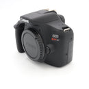 Canon EOS Rebel T7 DSLR Camera (Body Only) *USED*