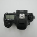 Canon EOS 7D Mark II DSLR Camera Body *USED*