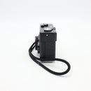 Rollei 35S 40mm f/2.8 Sonnar HFT Camera (black) *USED*