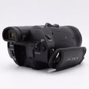 Sony FDR-AX700 4K Camcorder *USED*