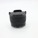 Rokinon 9mm f/8.0 RMC Fisheye Lens for Micro Four Thirds *USED*