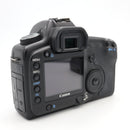 Canon EOS 5D 12.8 MP Digital SLR Camera Body *USED*