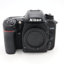 Nikon D7500 DSLR Camera (Body Only) *USED*