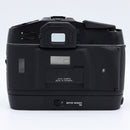 Leica R8 35mm SLR Film Camera w/ Motor-Winder R8 (Black) *USED*