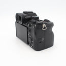 Sony Alpha a7 IV Mirrorless Camera *USED*