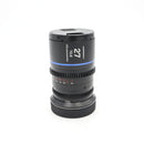Laowa Nanomorph 27mm T/2.8 1.5x Anamorphic for Leica L