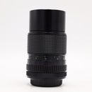 Vivitar 135mm f/2.8 MC Telephoto Lens for Canon FD Mount *USED*