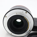 Rokinon AF 24mm f/2.8 for Sony E *USED*