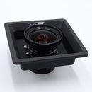 Calumet 90mm f/4.5 Caltar-II N MC BT 4x5 Lens w/ Copal 1 Shutter *USED*