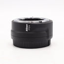 Nikon FTZ II Mount Adapter *USED*