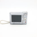 Kodak EasyShare C813 Digital Camera (Silver) *USED*